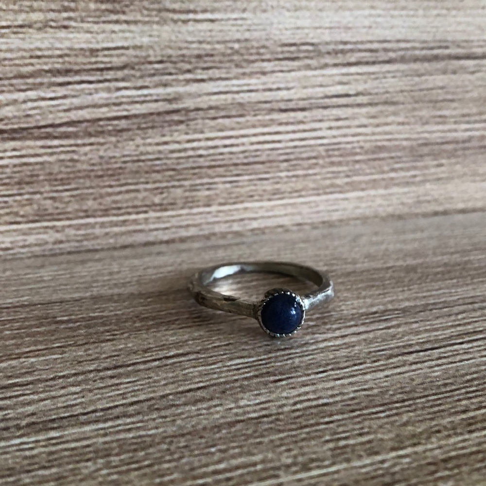 Anthro Dainty Costume Jewlery ring
